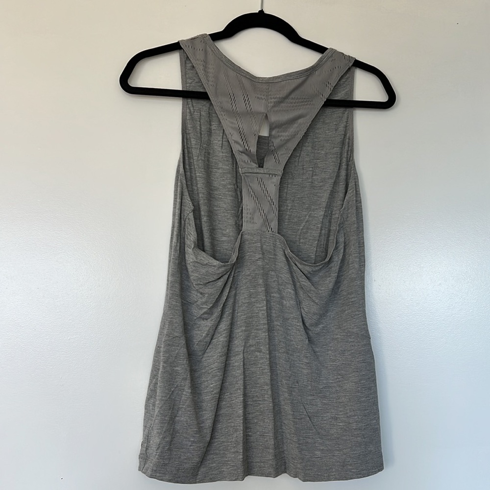 Thrive societe tank